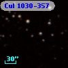 Cul 1030-357