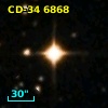 CD-34  6868