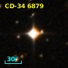 CD-34  6879