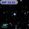 EM* AS   61