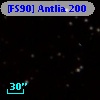 [FS90] Antlia 200