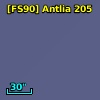 [FS90] Antlia 205