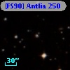 [FS90] Antlia 250