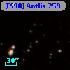 [FS90] Antlia 259