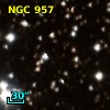 NGC   957