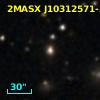 2MASX J10312571-3524046