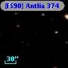 [FS90] Antlia 374