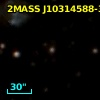 1RXS J103145.4-351258