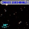 2MASS J10340462-3546205