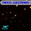 2MASS J10370909-3642203