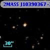 2MASS J10390367-3719559