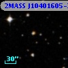 2MASS J10401605-3504472