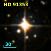 HD  91353
