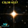 CD-38  6527