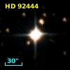 HD  92444