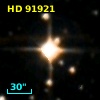HD  91921