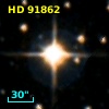 HD  91862