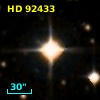 HD  92433