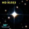 HD  91553