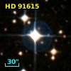 HD  91615