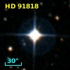 HD  91818