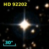 HD  92202