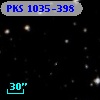 PKS 1035-398