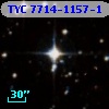 TYC 7714-1157-1