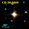 CD-38  6605