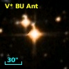 V* BU Ant