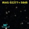 IRAS 02277+5846
