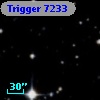 Trigger  7233