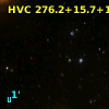 HVC 276.2+15.7+174