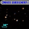 2MASS J10313697-3714591
