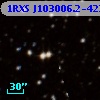 1RXS J103006.2-423332