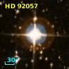 HD  92057