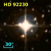 HD  92230