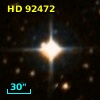 HD  92472