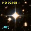 HD  92498
