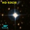 HD  92638