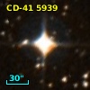CD-41  5939