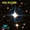 HD  91588