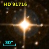 HD  91716