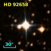 HD  92658