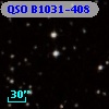 QSO B1031-408