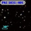 PKS 1031-408