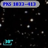 PKS 1033-413
