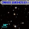 2MASS J10342517-4059464