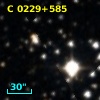 C 0229+585