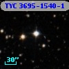 TYC 3695-1540-1